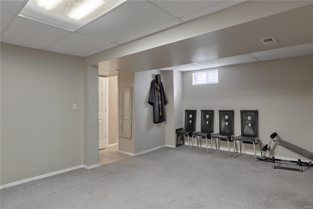 Hollow Creek - Residential