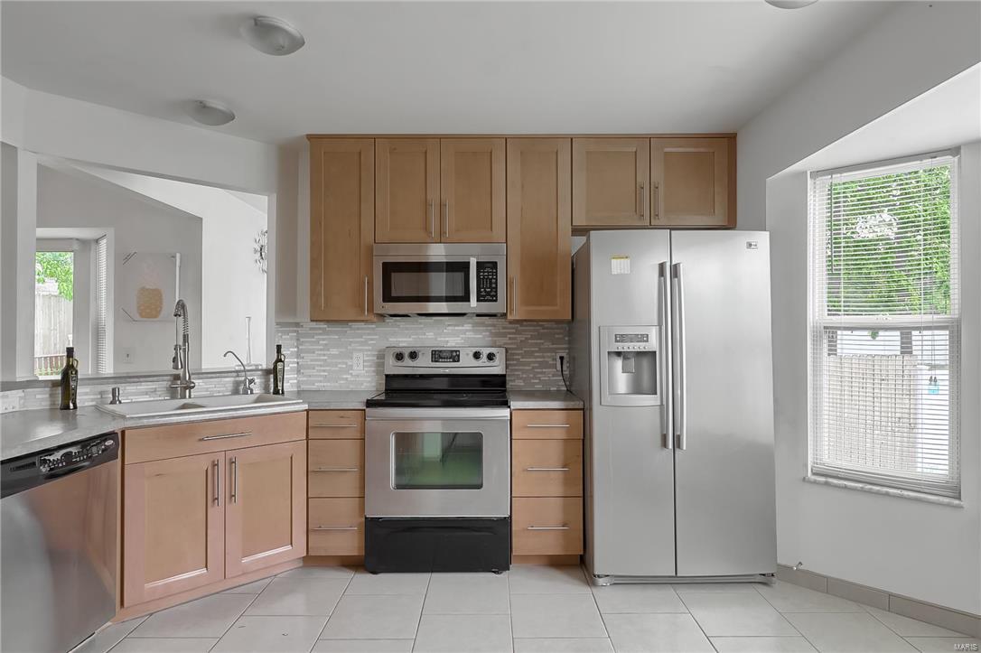 Hollow Creek - Residential