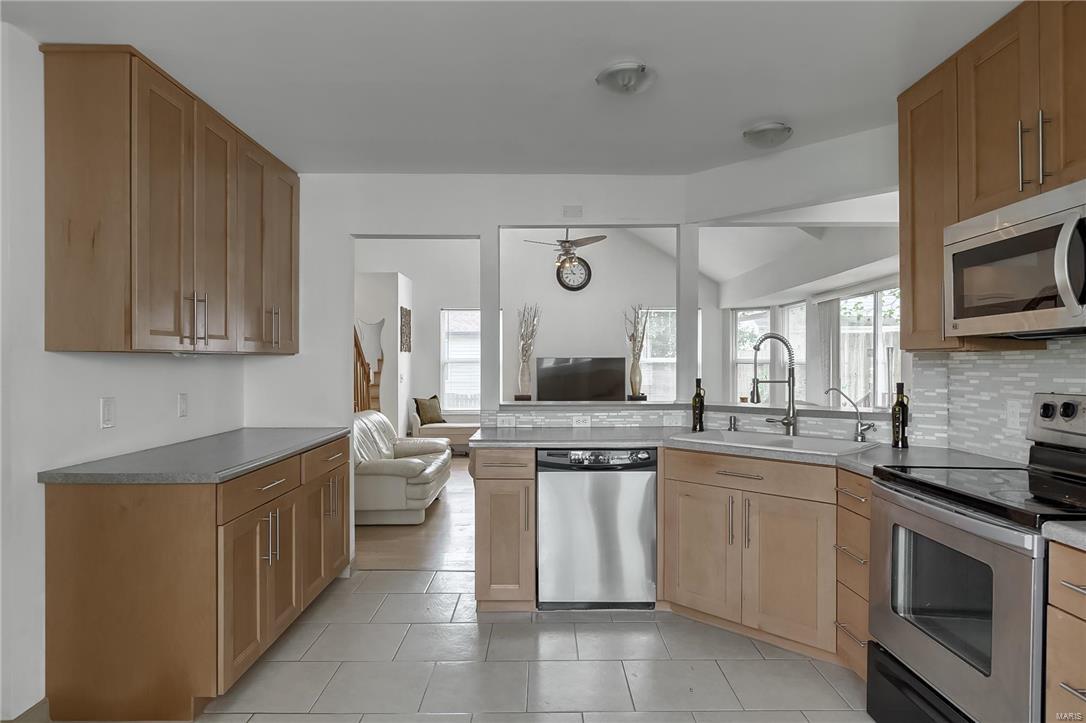 Hollow Creek - Residential