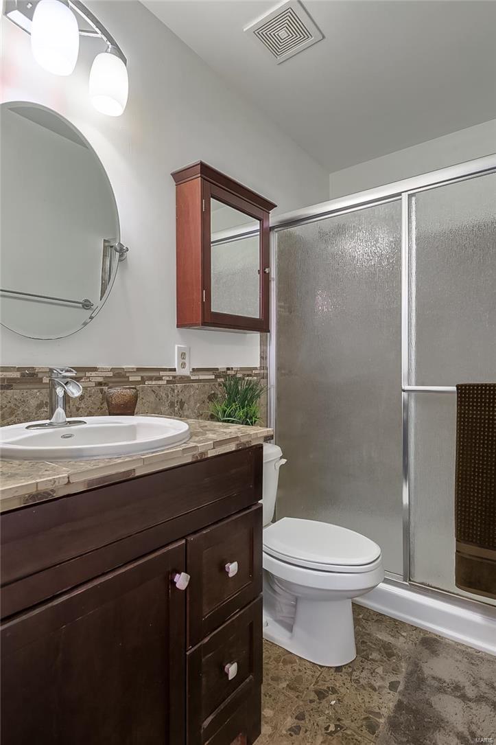 Hollow Creek - Residential