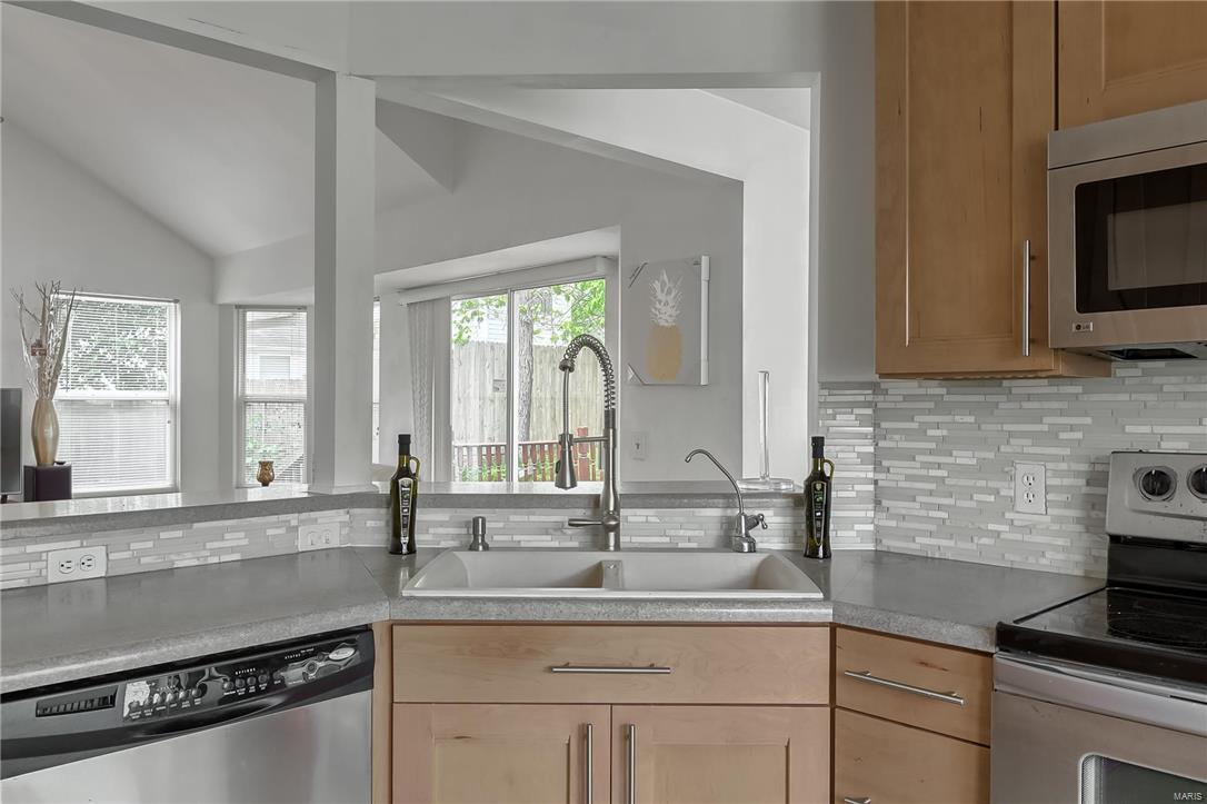 Hollow Creek - Residential