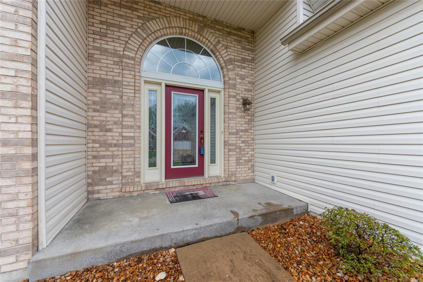 Manors at Meadowbrook - Residential