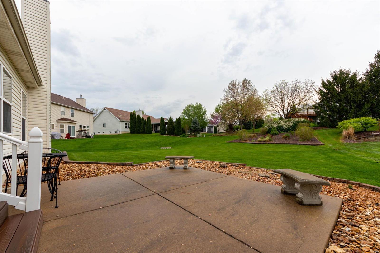 Manors at Meadowbrook - Residential