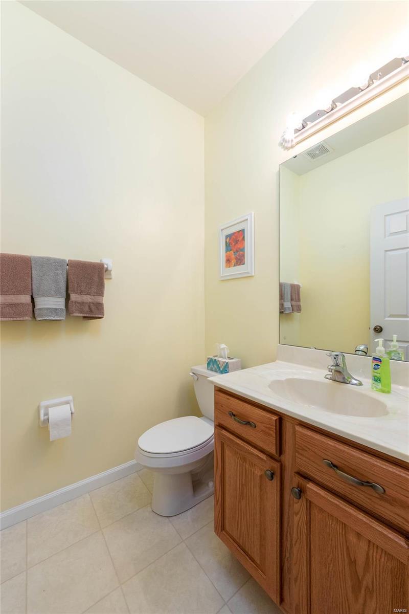 Manors at Meadowbrook - Residential