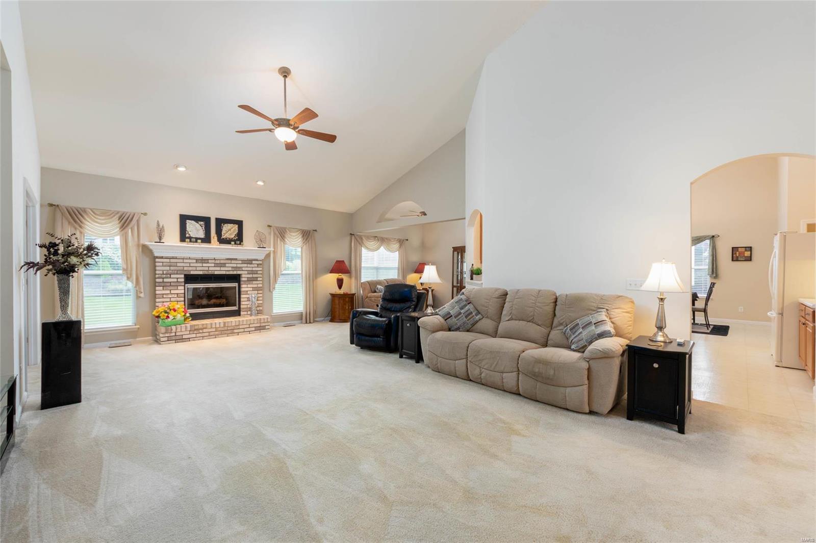 Manors at Meadowbrook - Residential