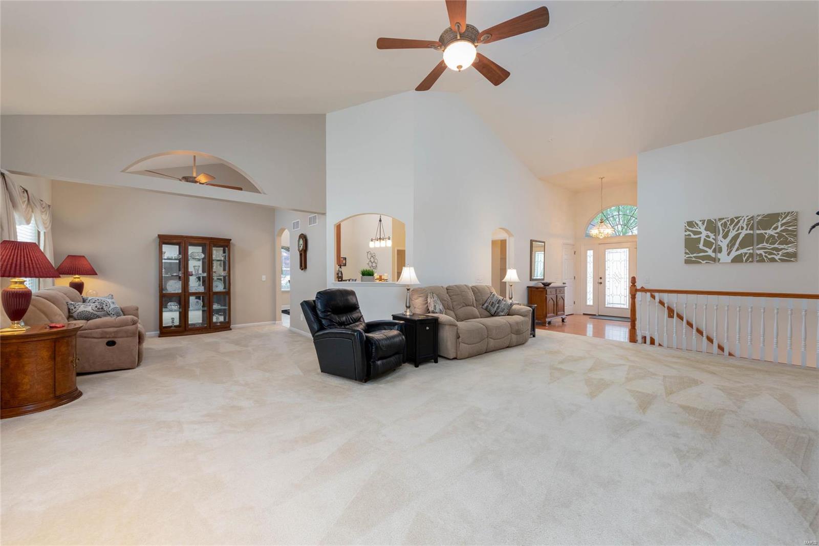 Manors at Meadowbrook - Residential