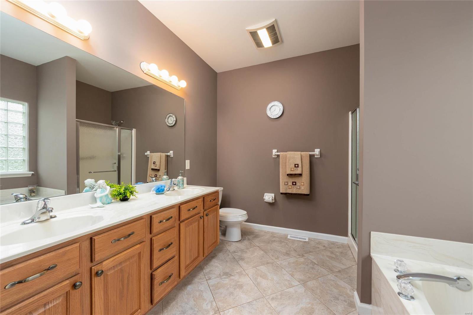 Manors at Meadowbrook - Residential