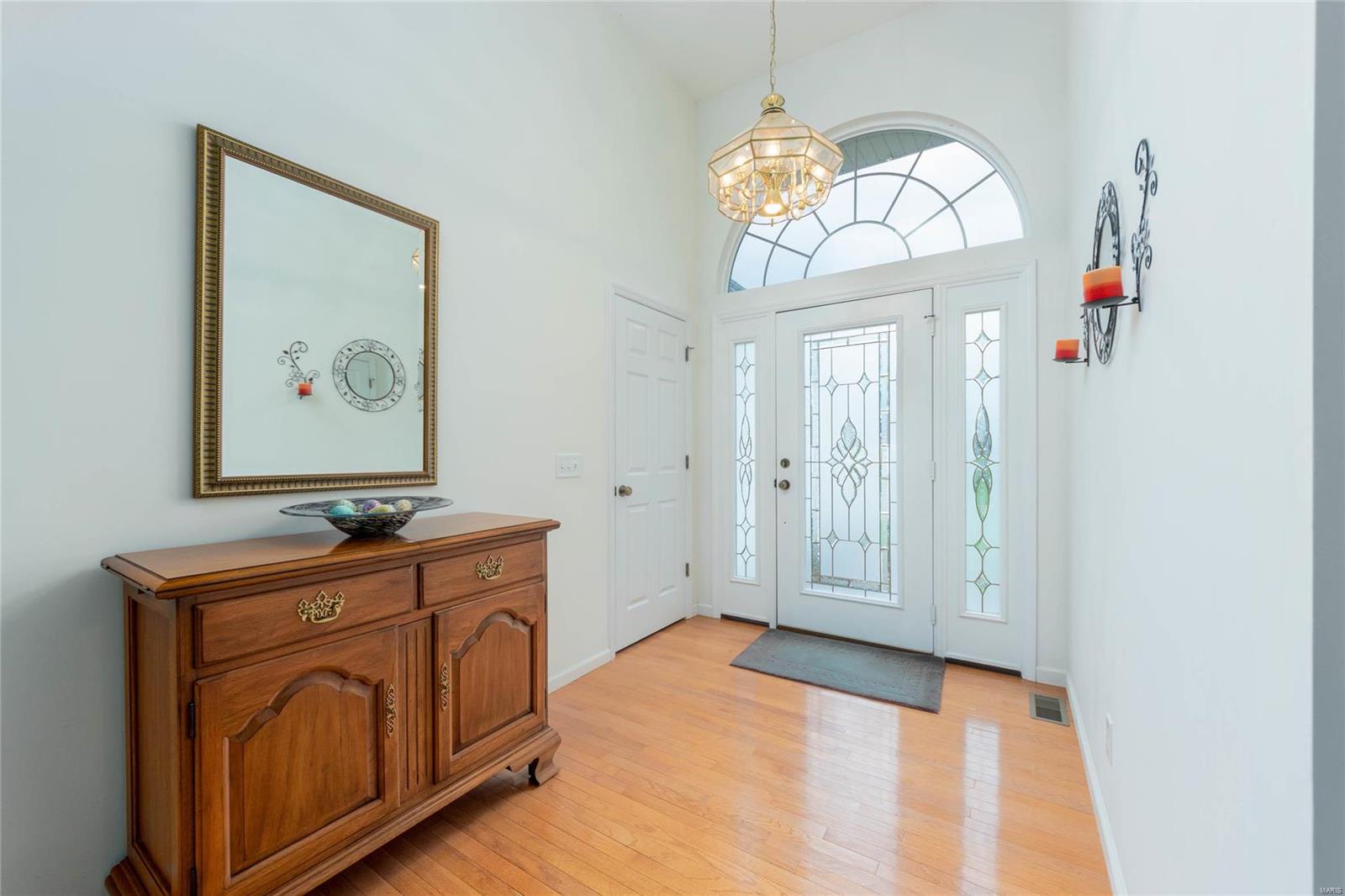 Manors at Meadowbrook - Residential