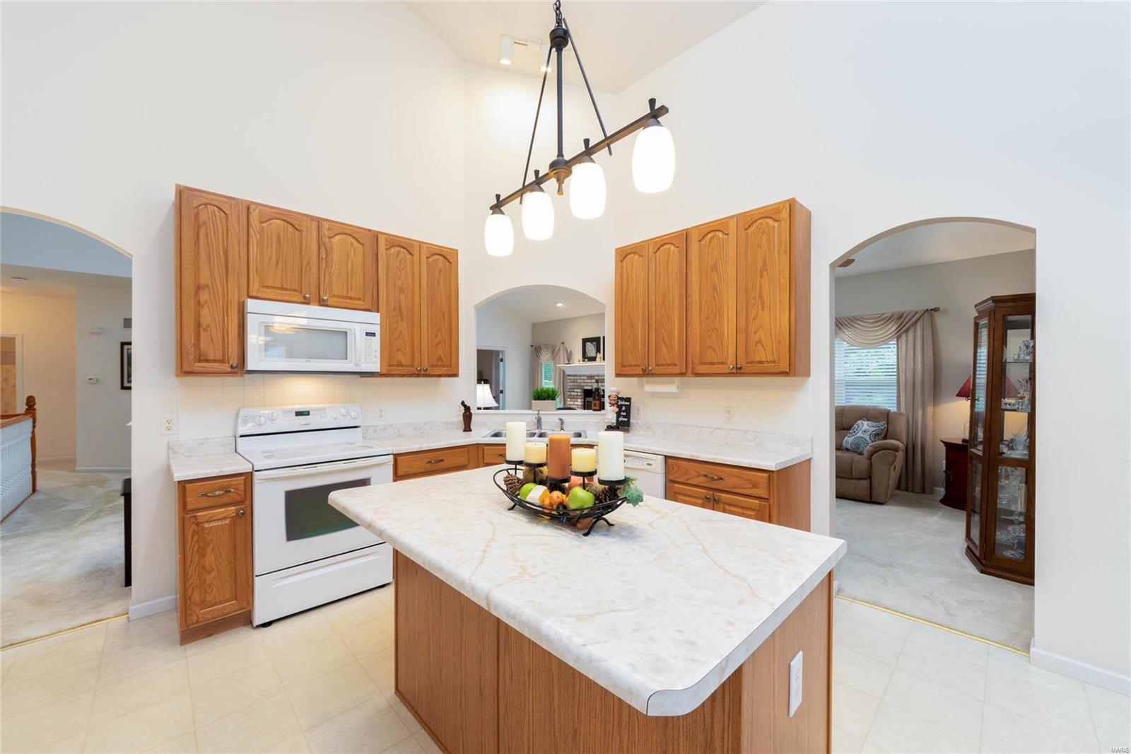 Manors at Meadowbrook - Residential