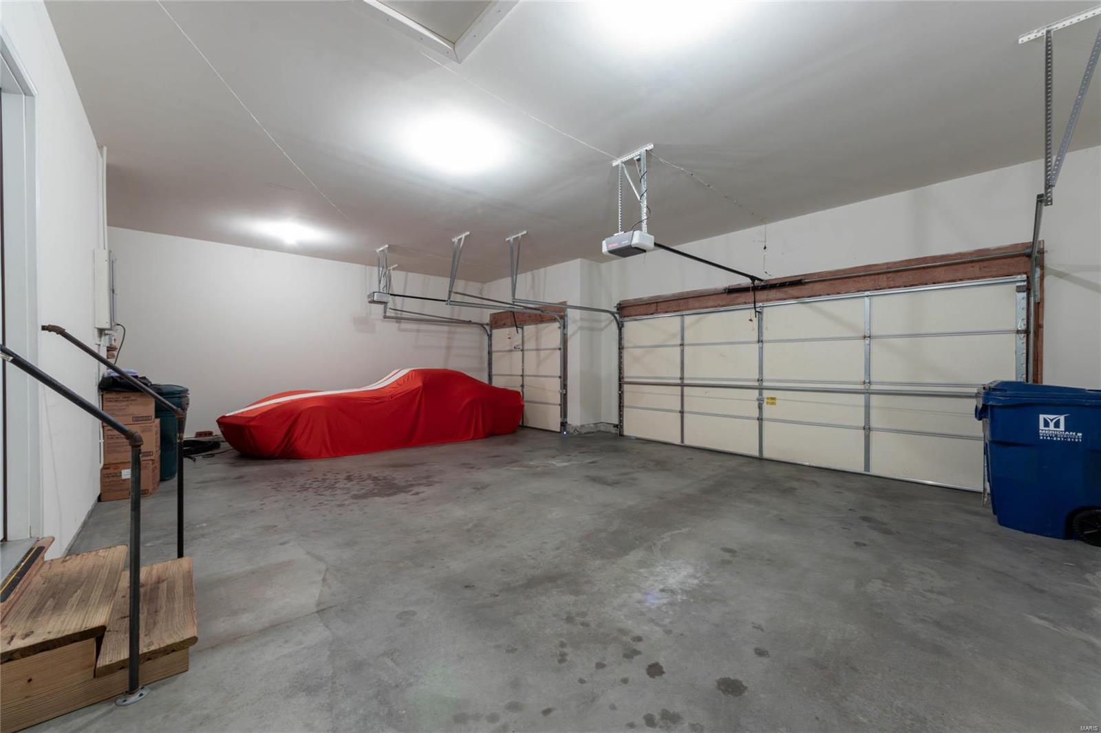 Manors at Meadowbrook - Residential