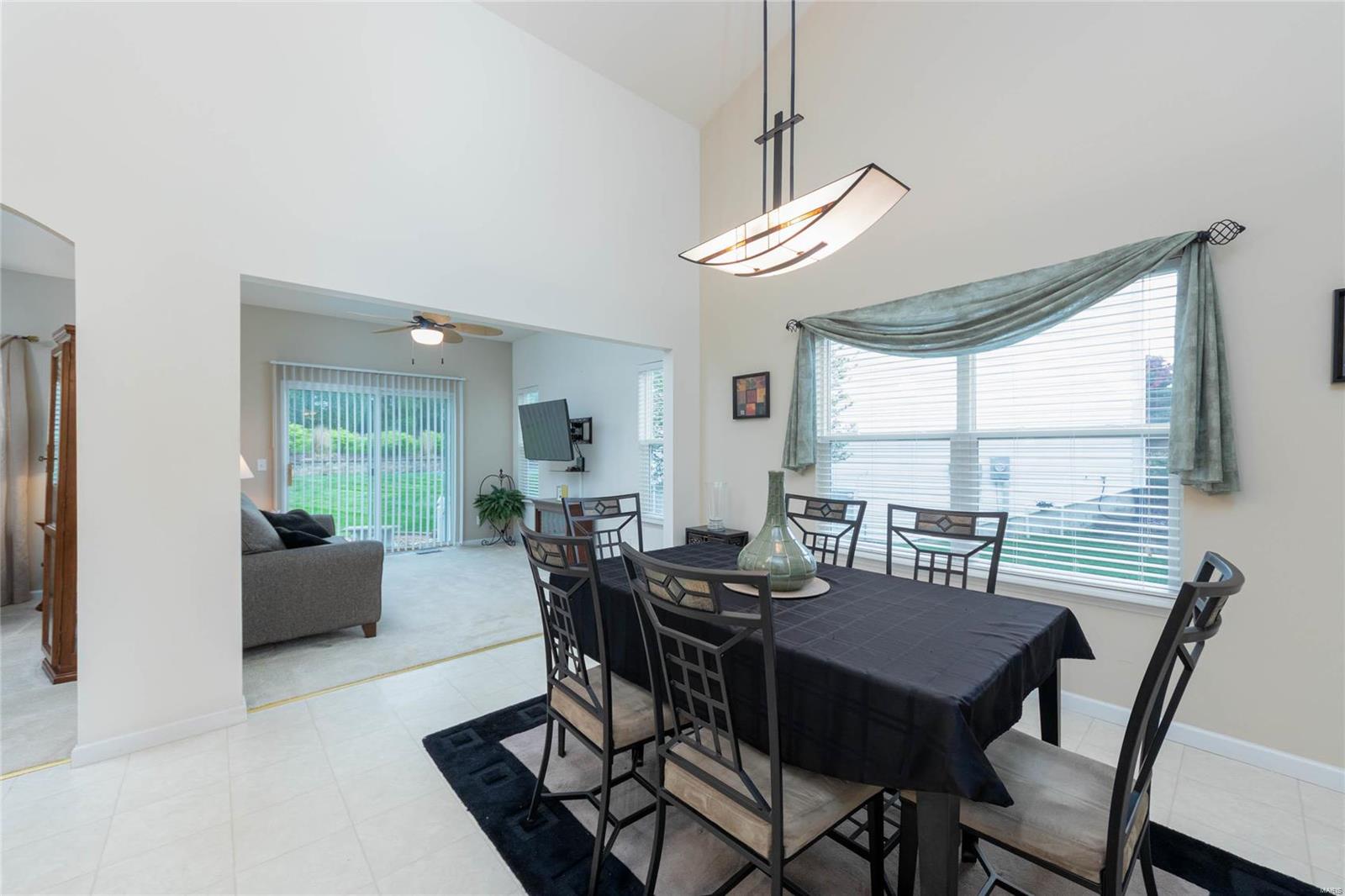 Manors at Meadowbrook - Residential