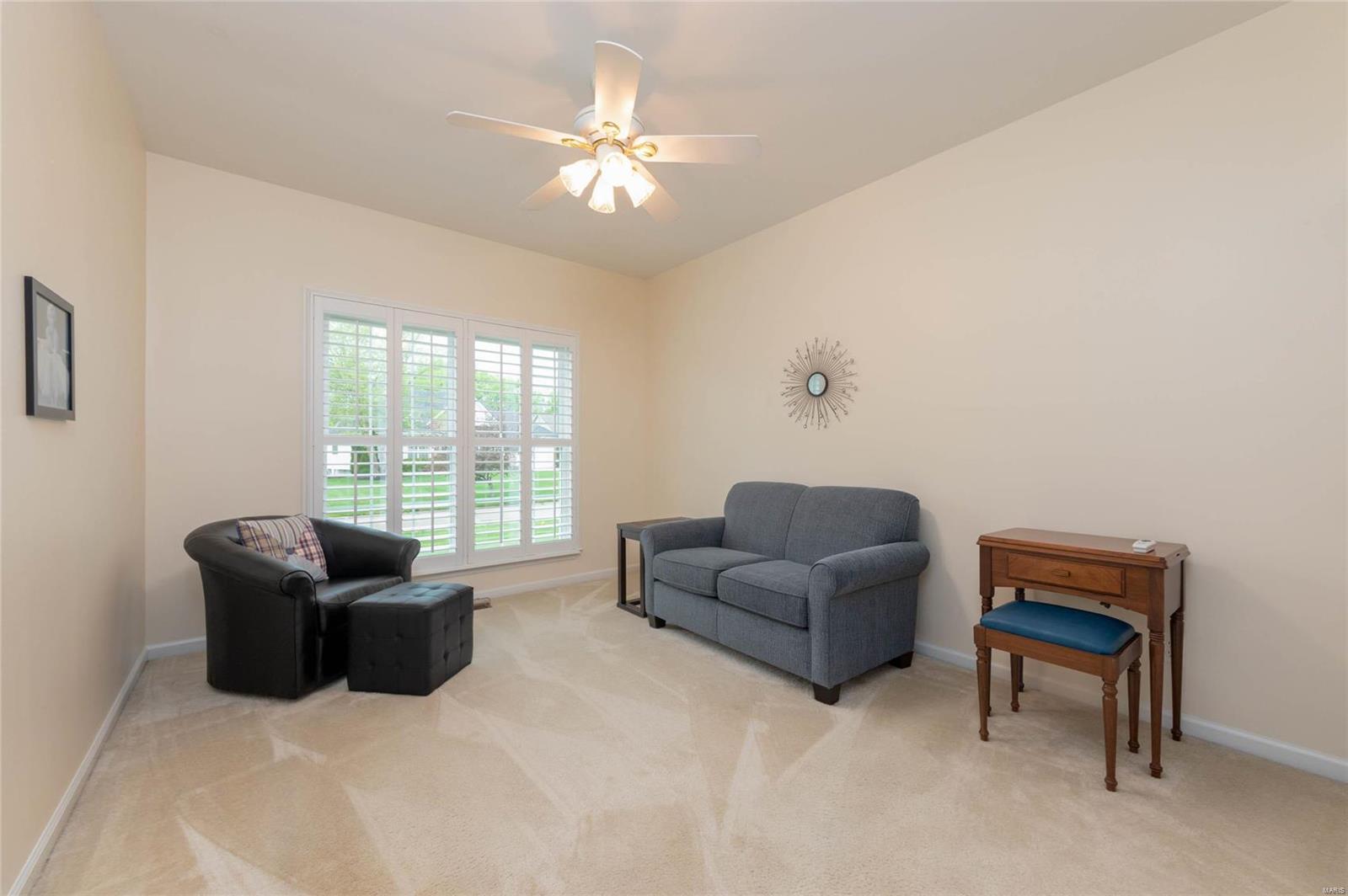 Manors at Meadowbrook - Residential