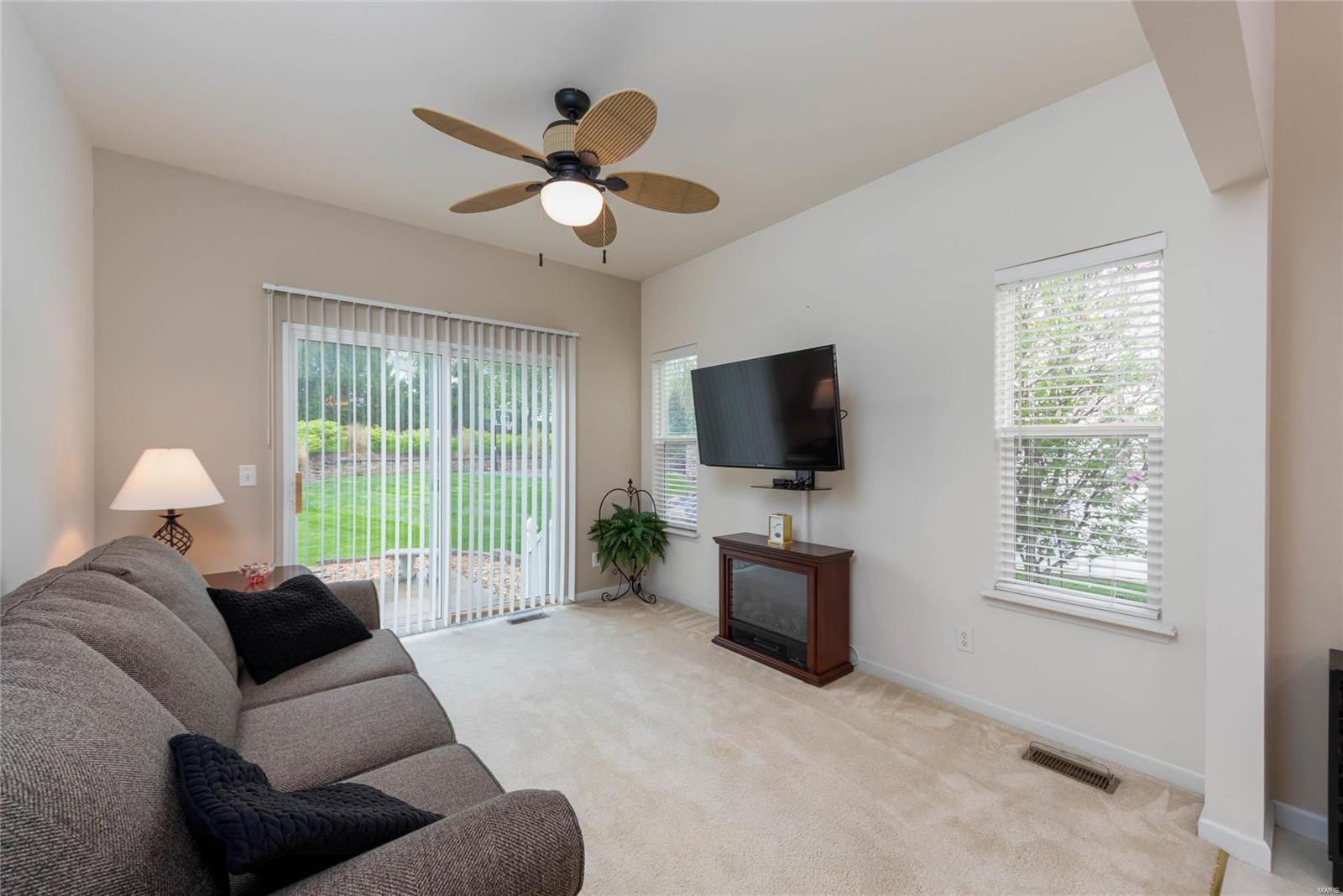 Manors at Meadowbrook - Residential