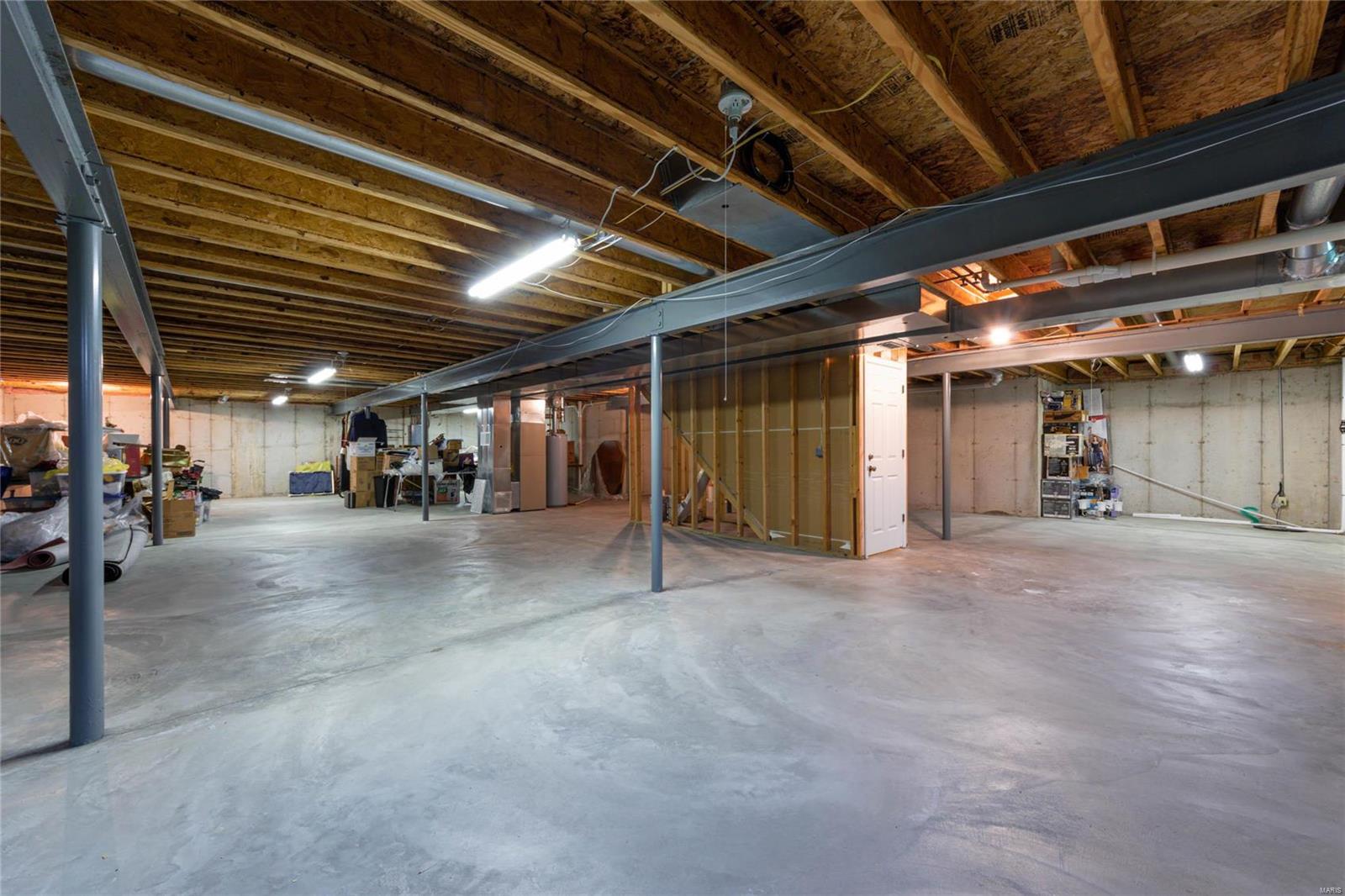 Manors at Meadowbrook - Residential