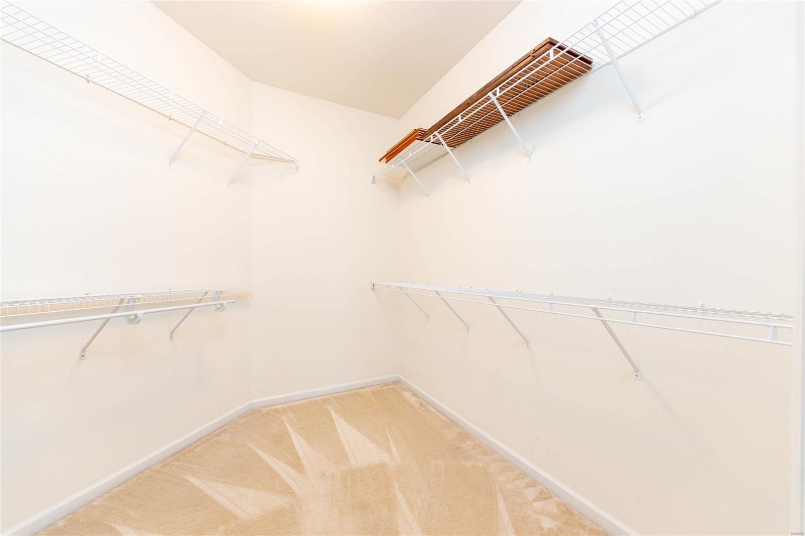 Manors at Meadowbrook - Residential