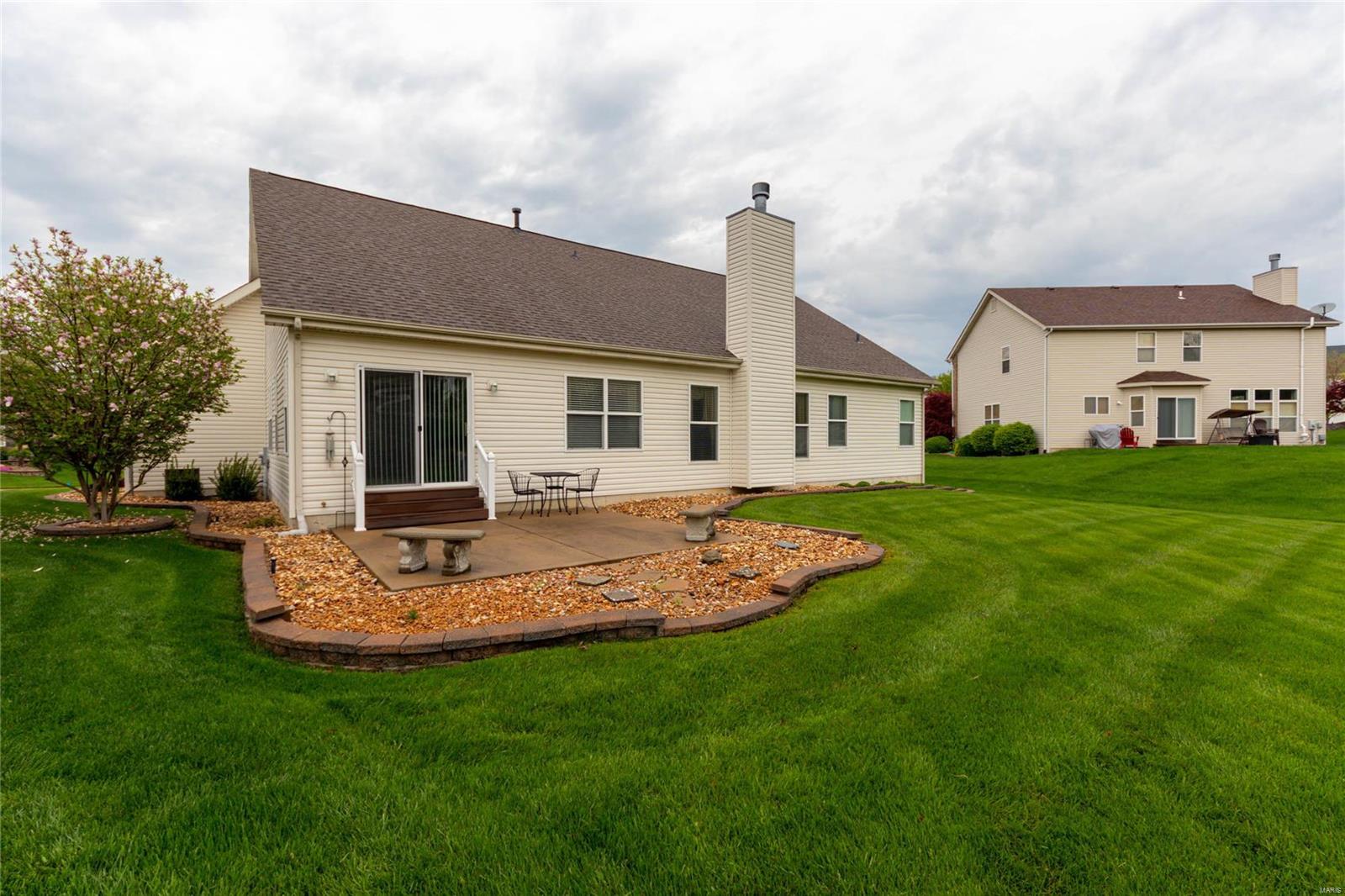 Manors at Meadowbrook - Residential