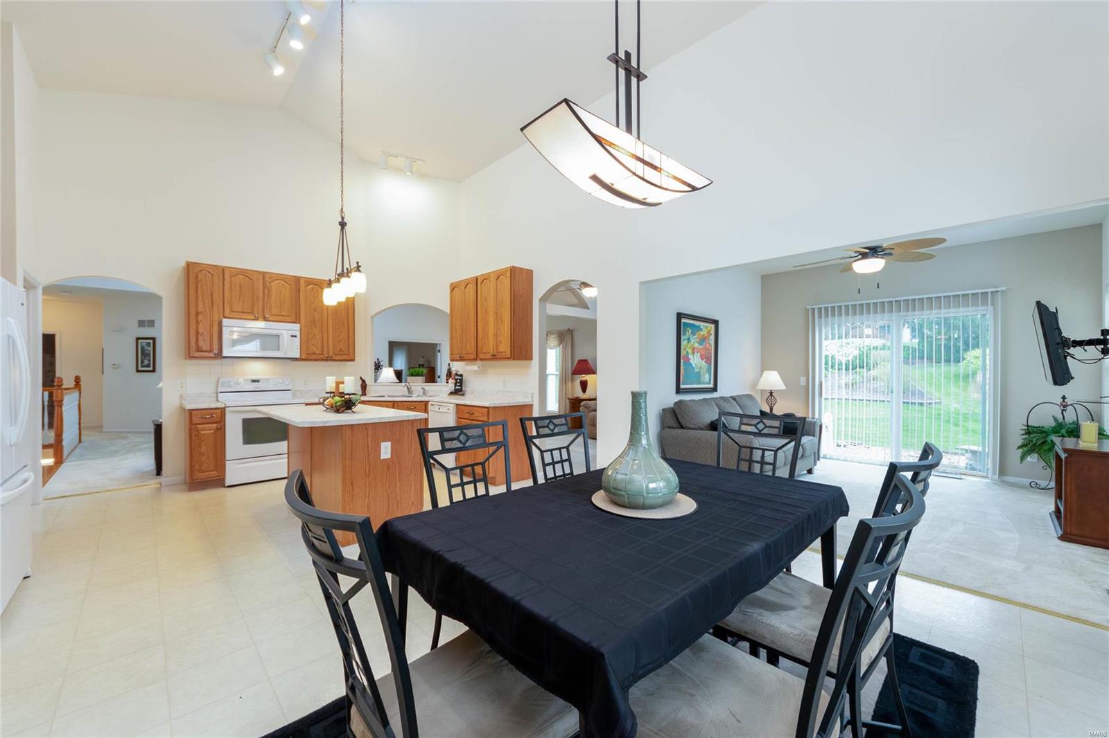 Manors at Meadowbrook - Residential