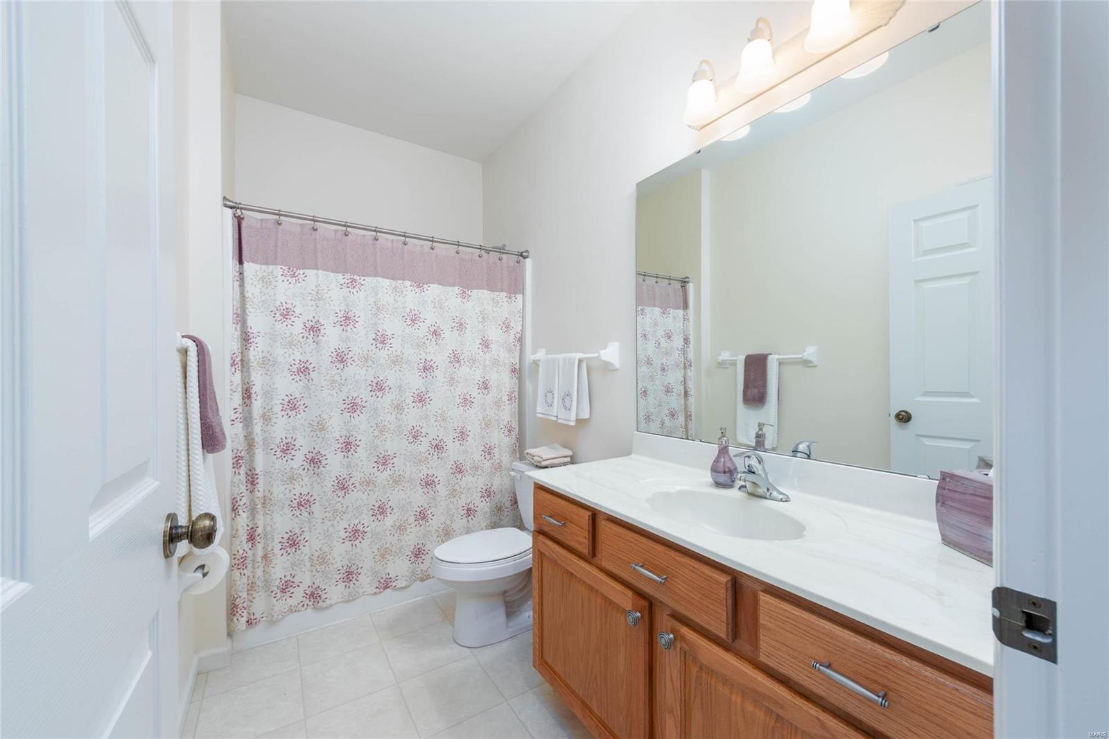 Manors at Meadowbrook - Residential