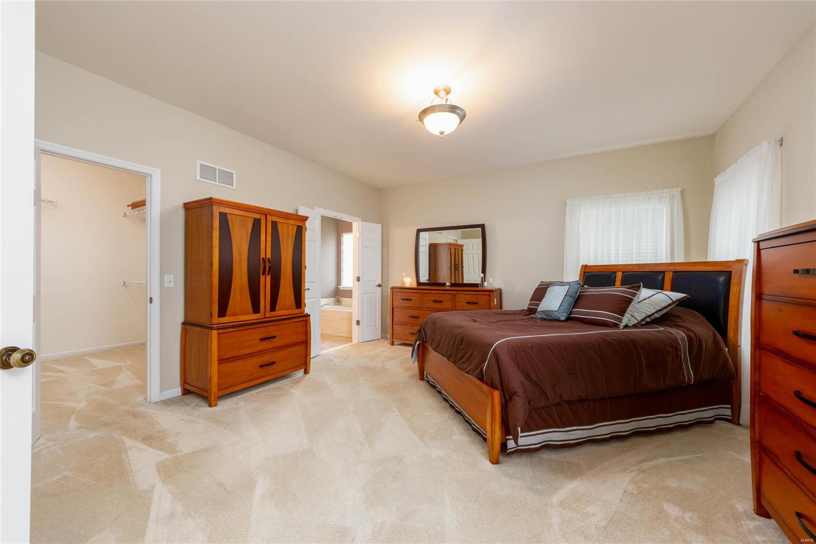 Manors at Meadowbrook - Residential