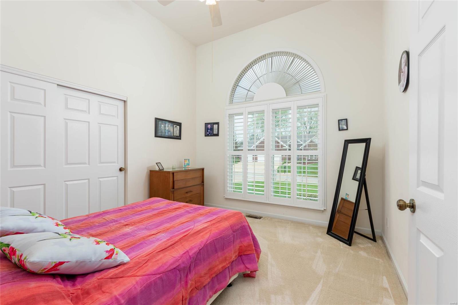 Manors at Meadowbrook - Residential