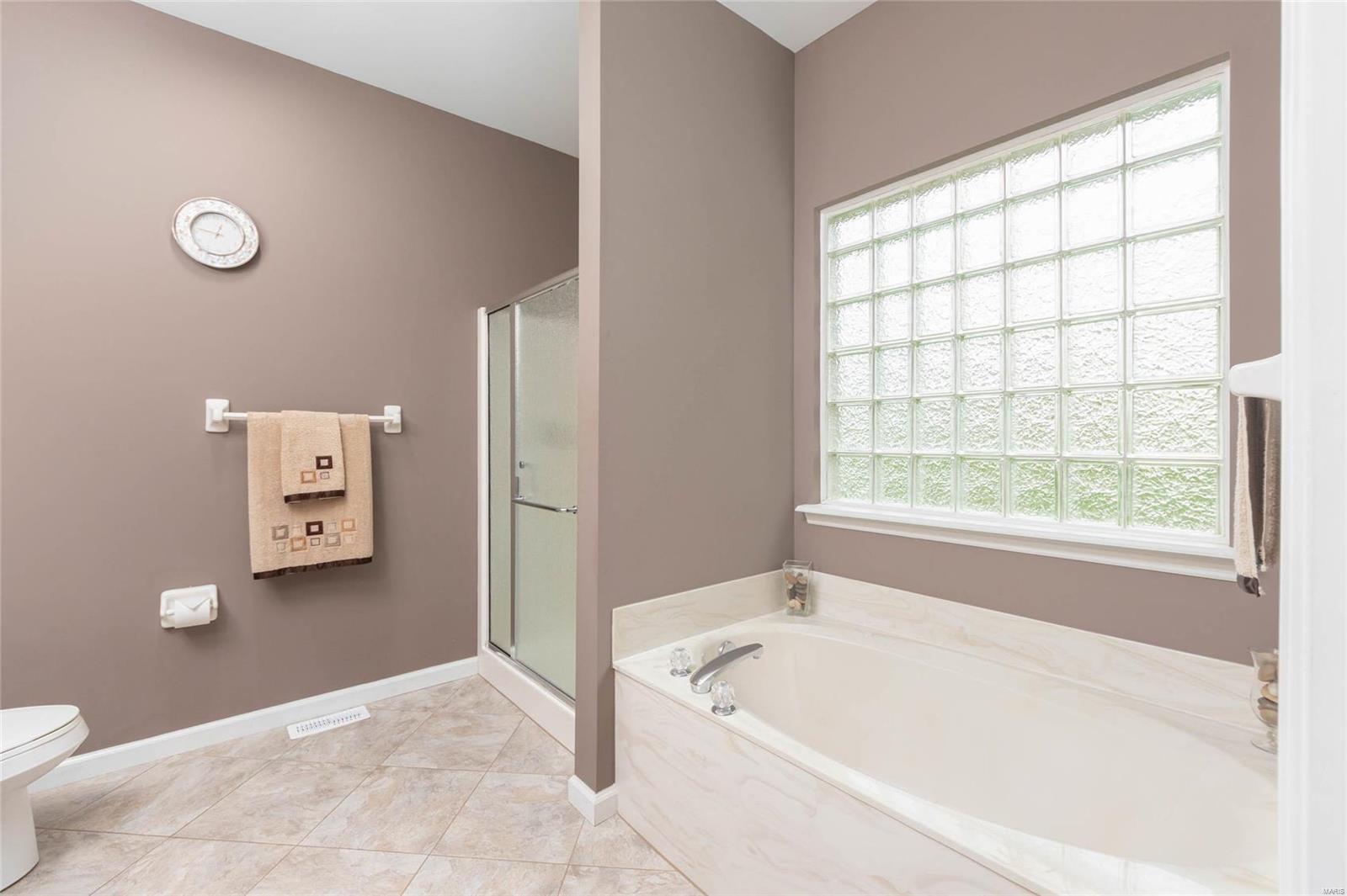 Manors at Meadowbrook - Residential