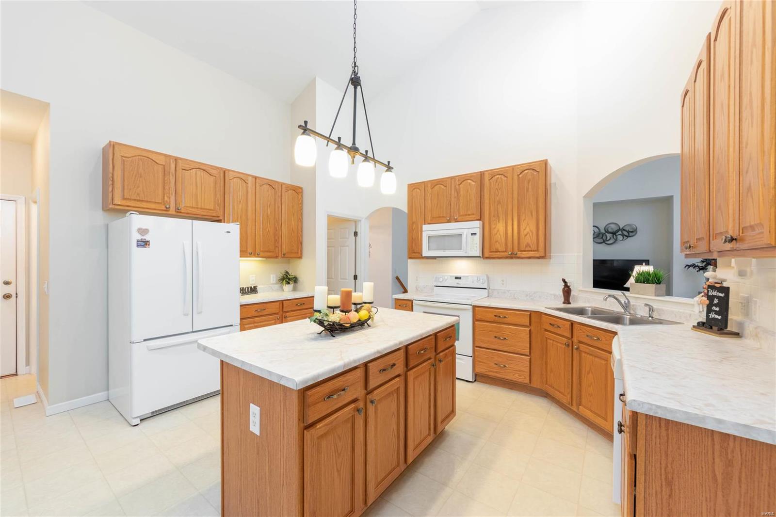 Manors at Meadowbrook - Residential