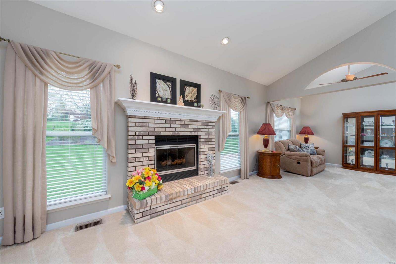 Manors at Meadowbrook - Residential