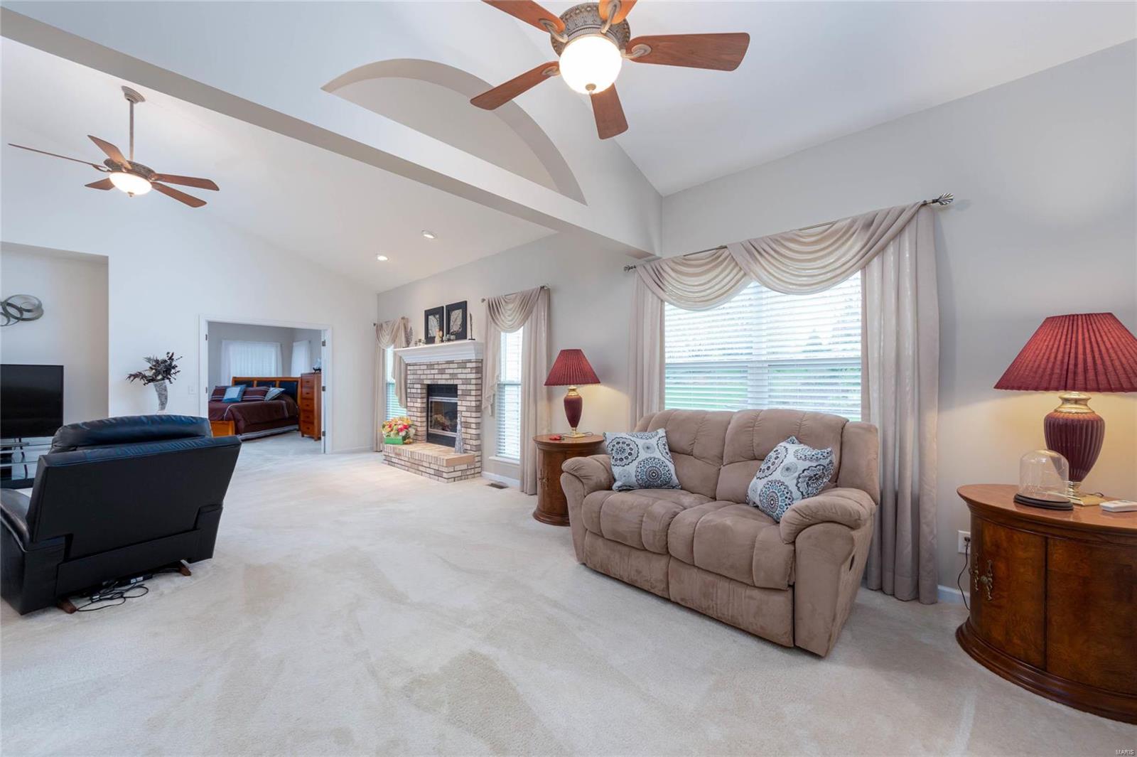 Manors at Meadowbrook - Residential