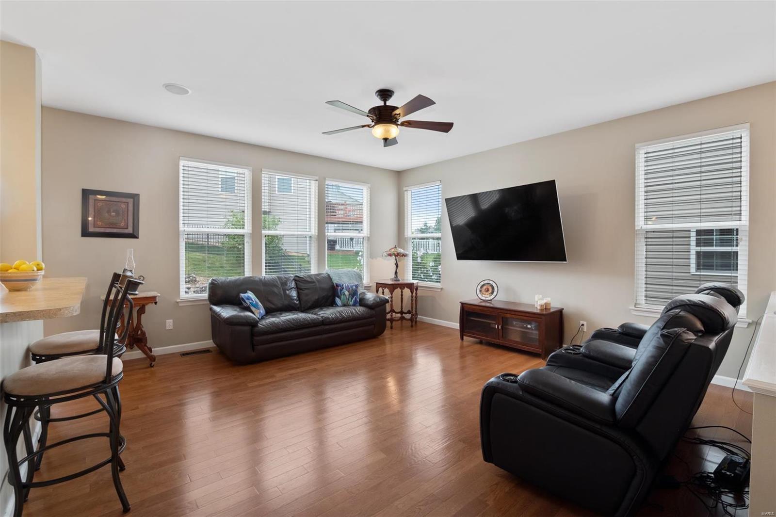 Bella Vista - Residential