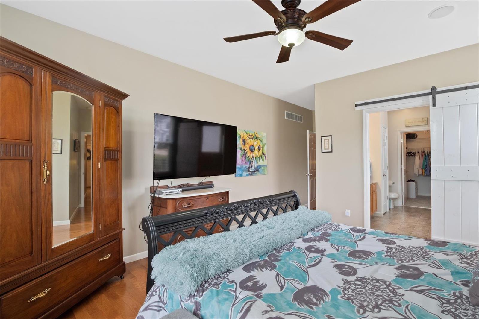 Bella Vista - Residential