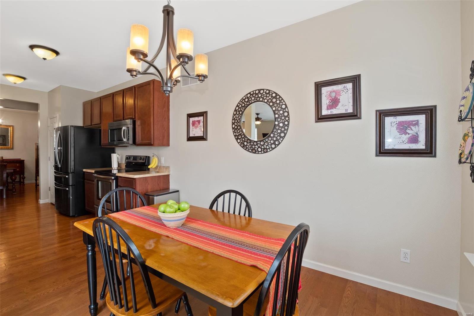 Bella Vista - Residential