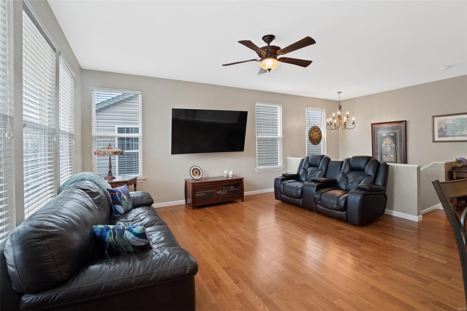 Bella Vista - Residential