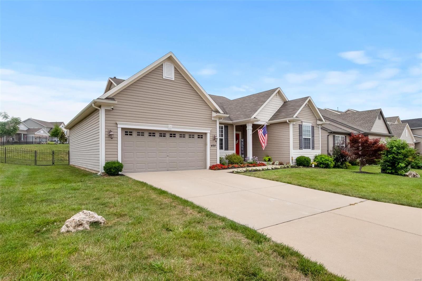 Bella Vista - Residential