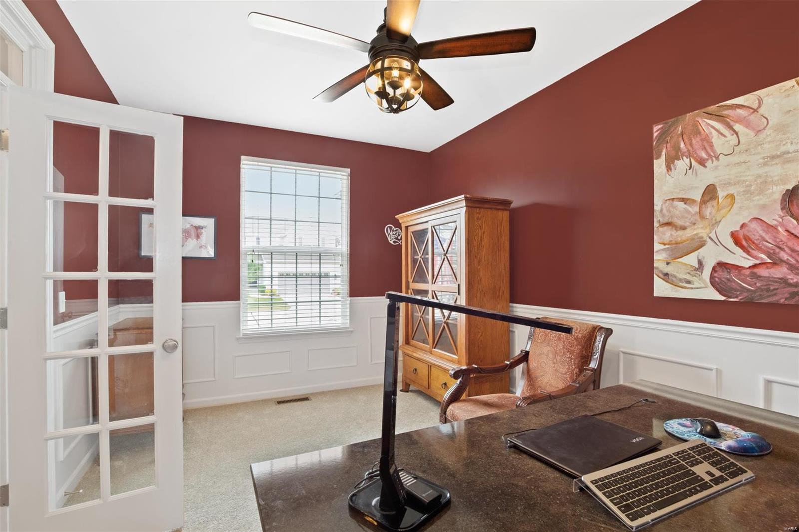 Bella Vista - Residential