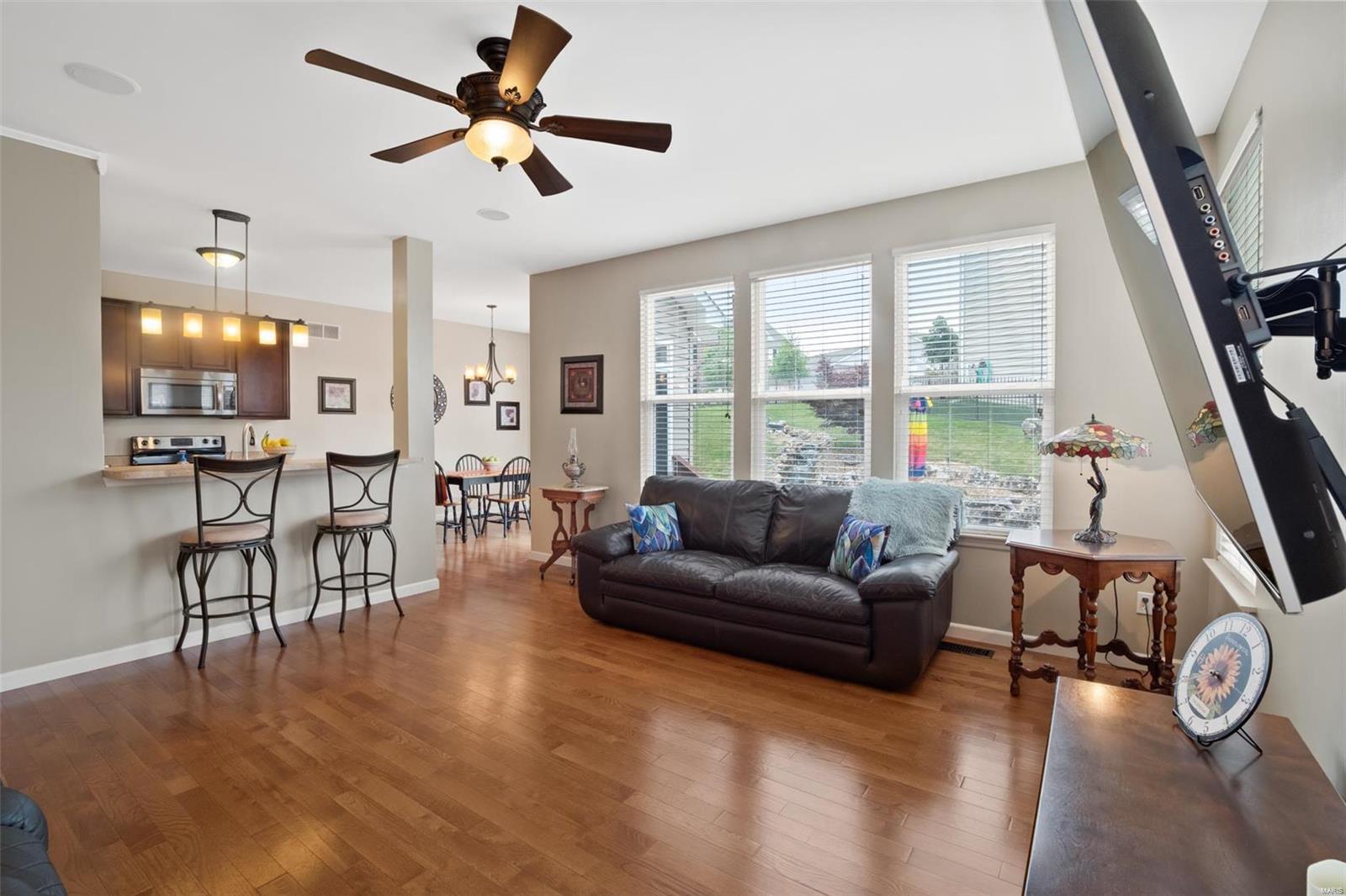 Bella Vista - Residential