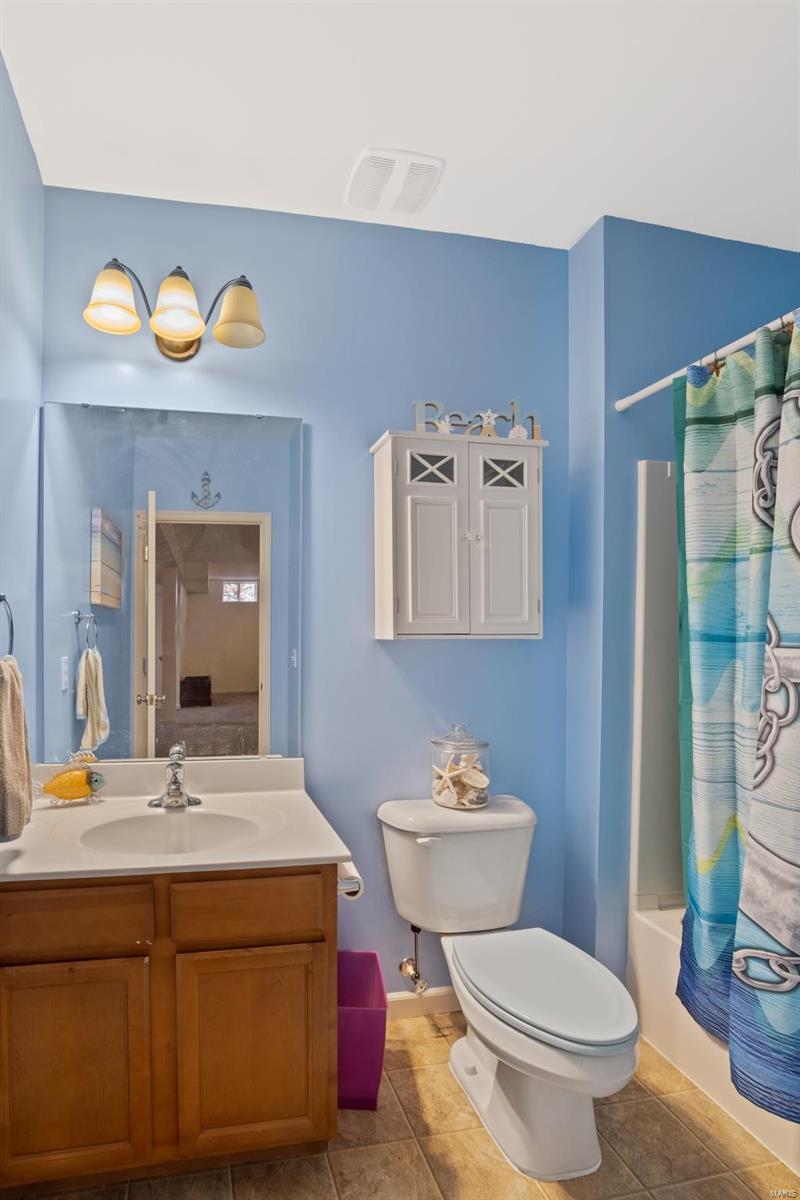 Bella Vista - Residential