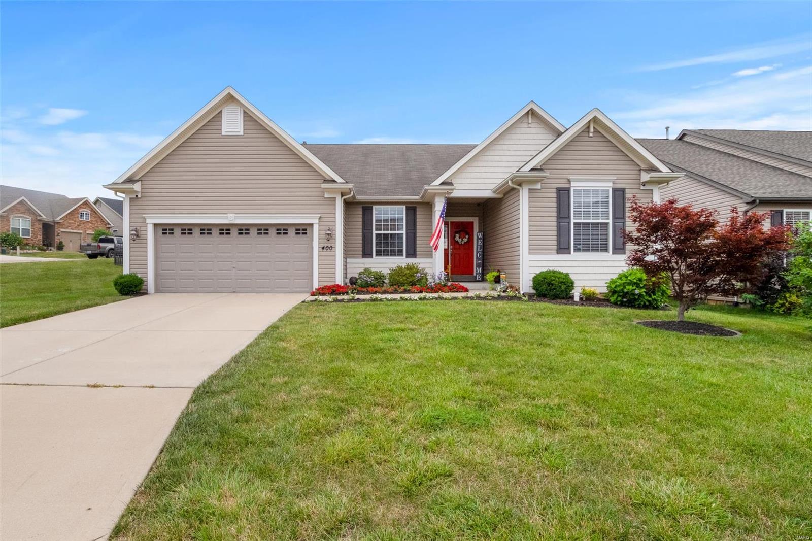 Bella Vista - Residential