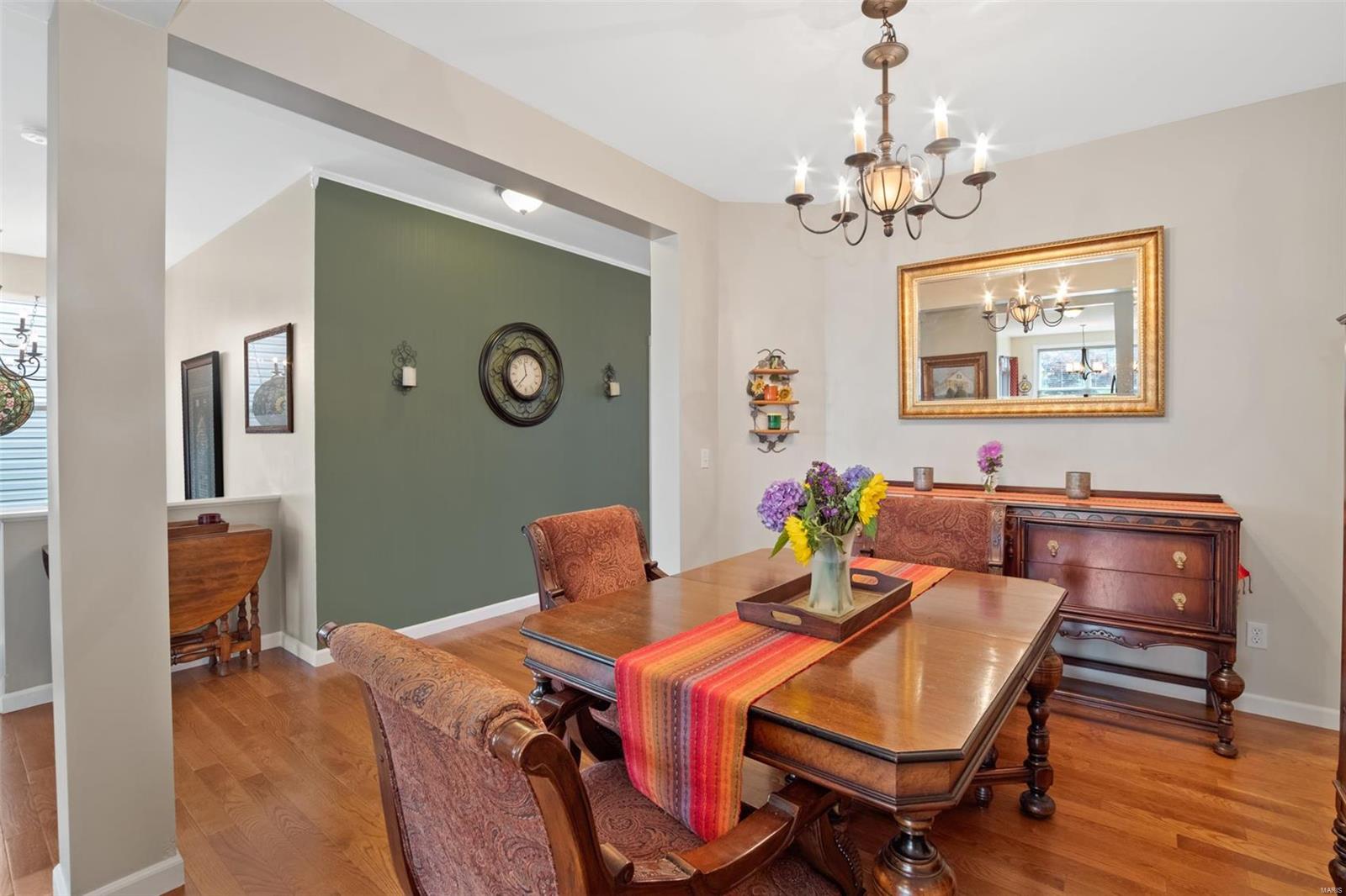 Bella Vista - Residential