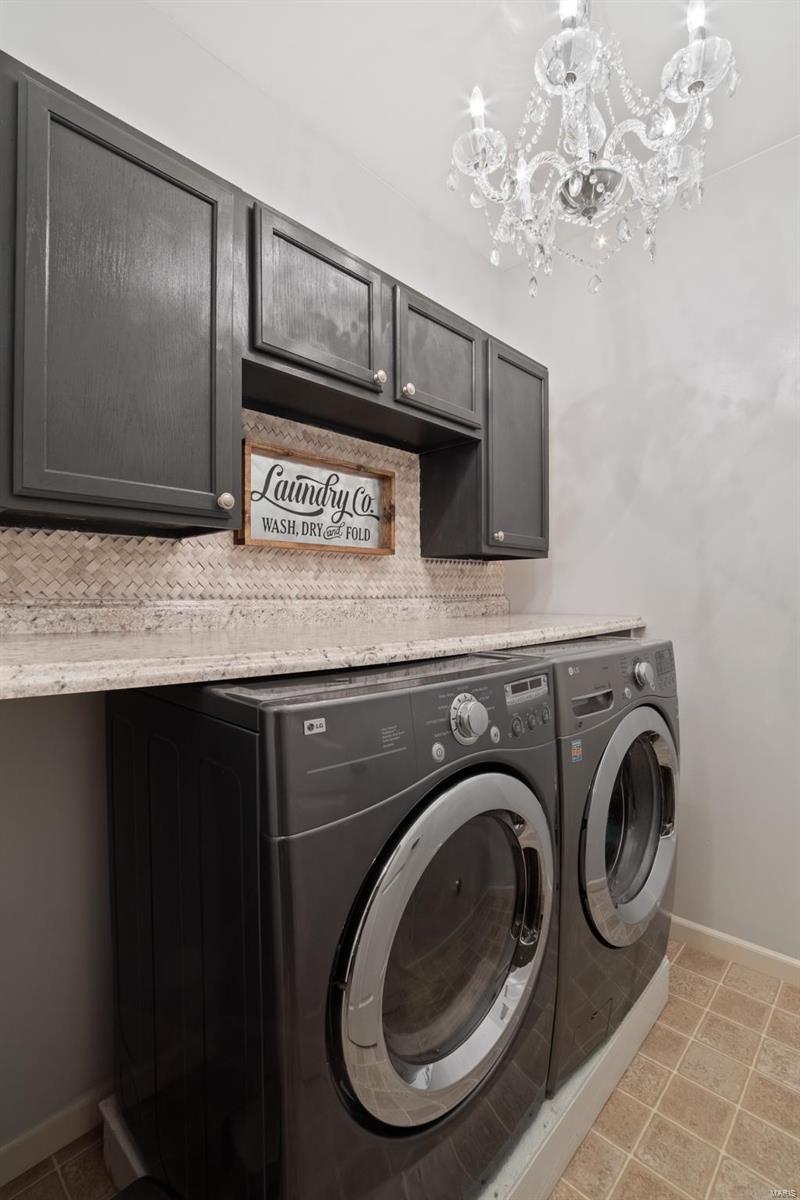 Bella Vista - Residential