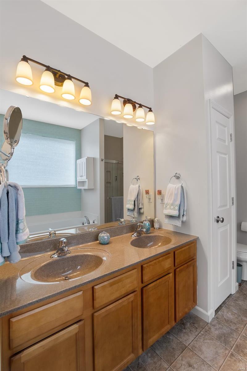 Bella Vista - Residential