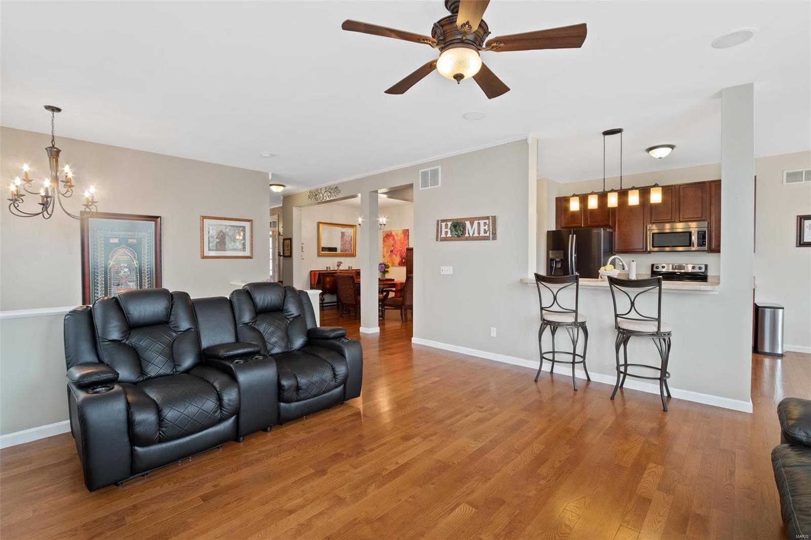 Bella Vista - Residential