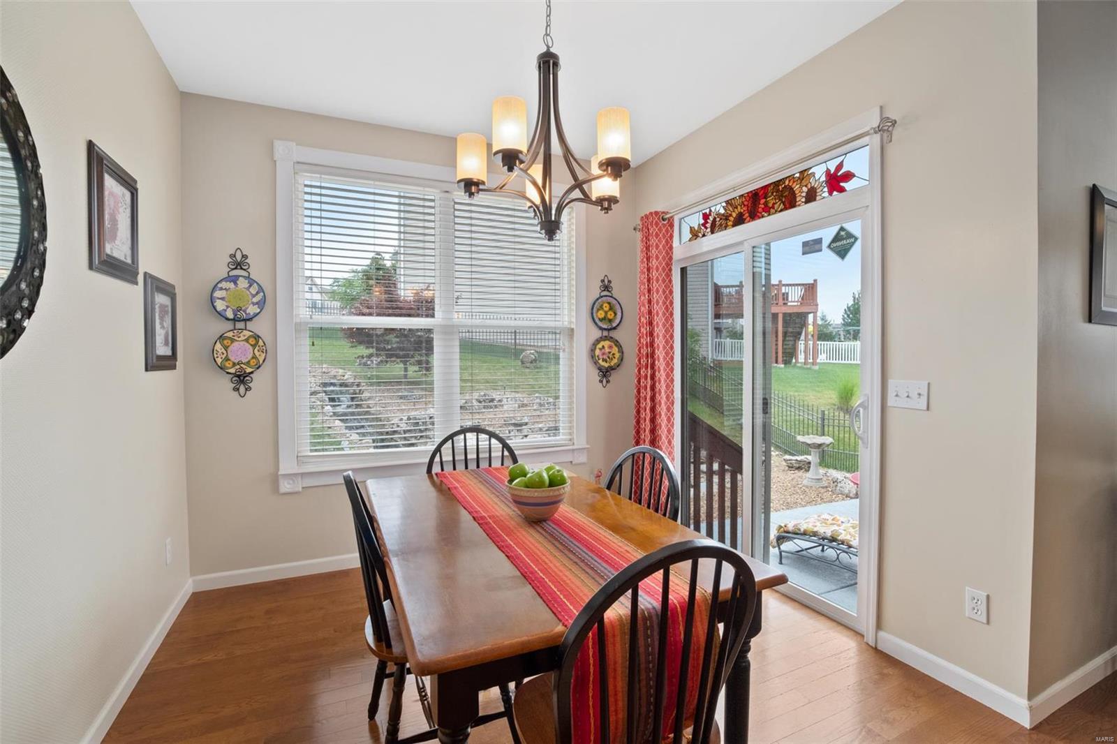 Bella Vista - Residential