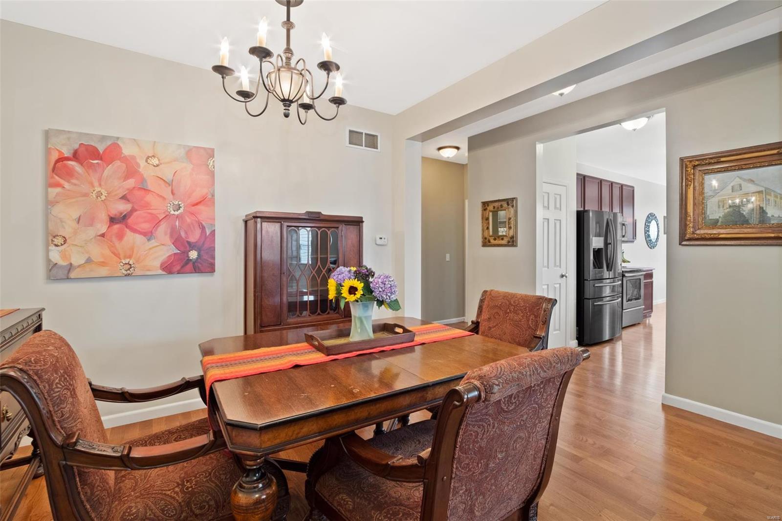 Bella Vista - Residential