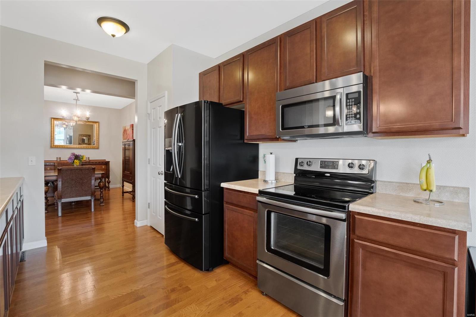 Bella Vista - Residential