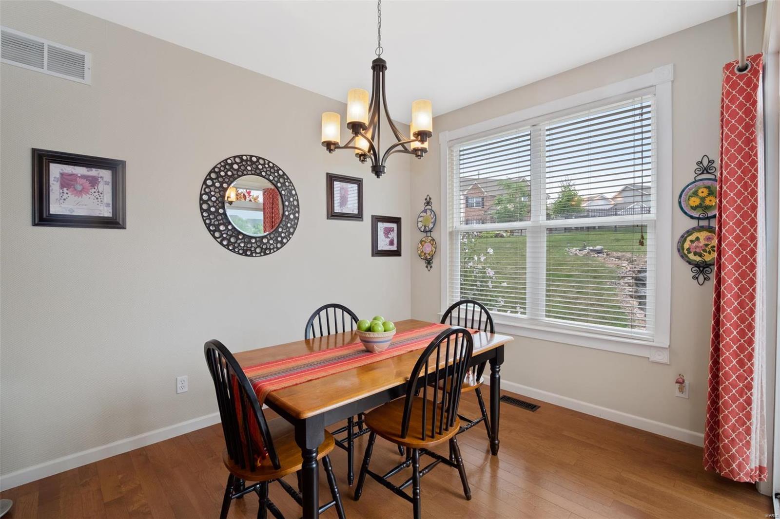 Bella Vista - Residential