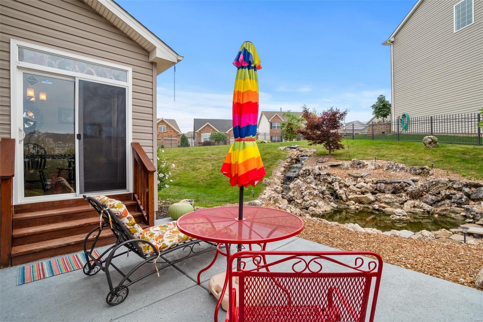 Bella Vista - Residential