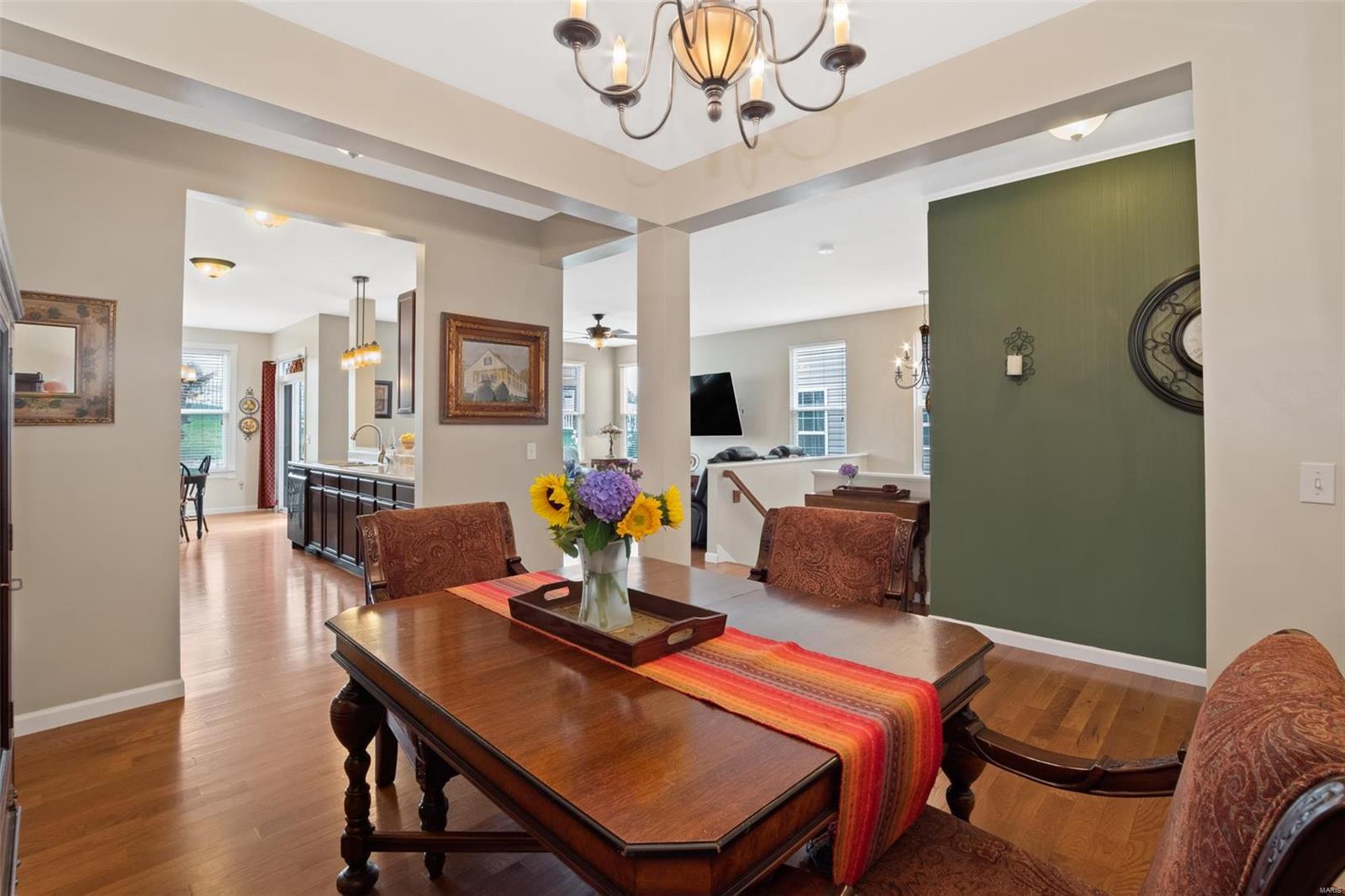 Bella Vista - Residential