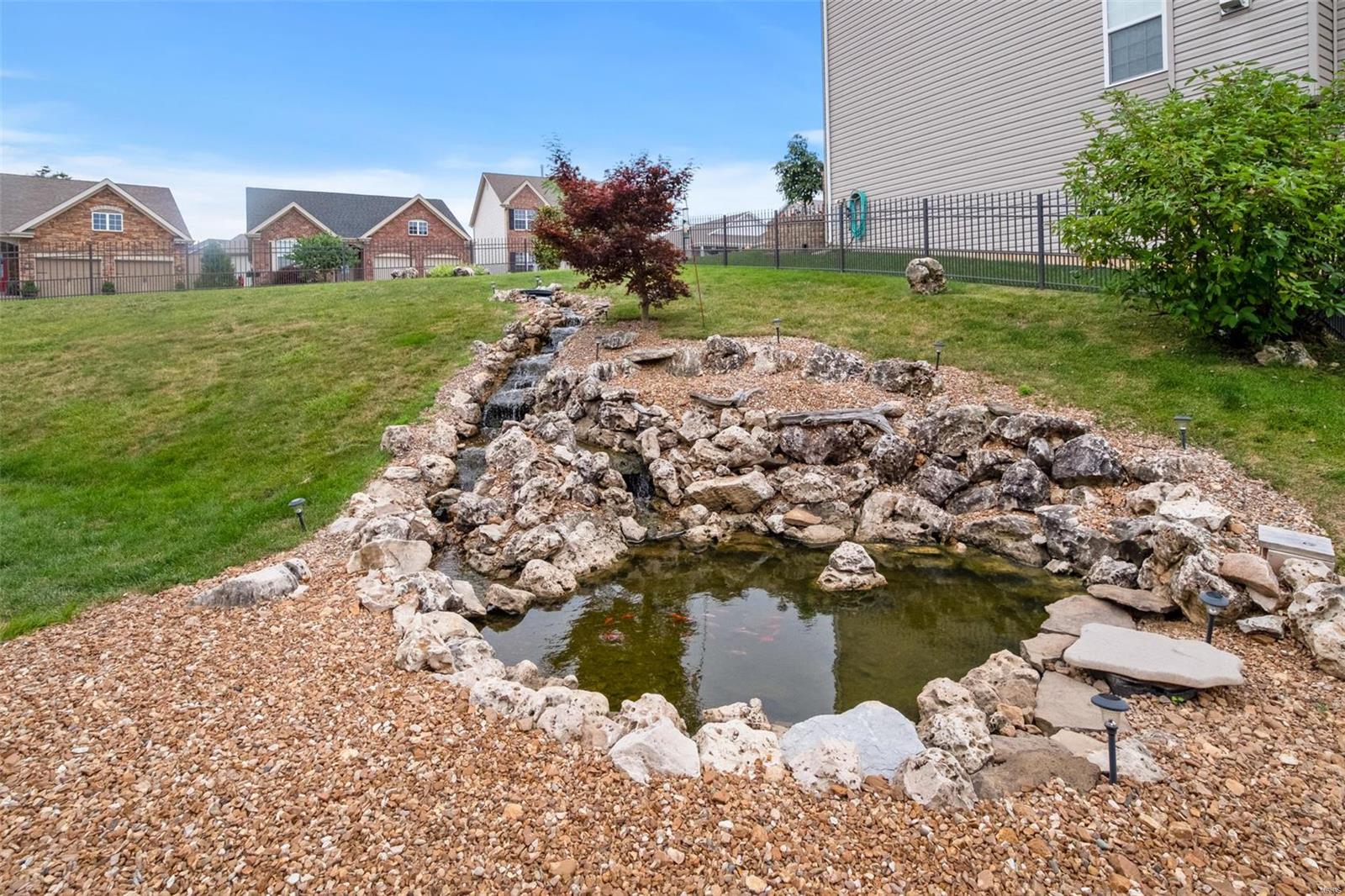 Bella Vista - Residential