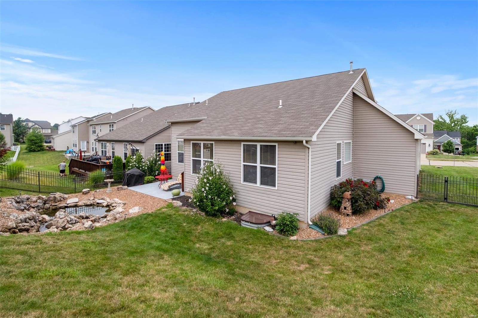 Bella Vista - Residential