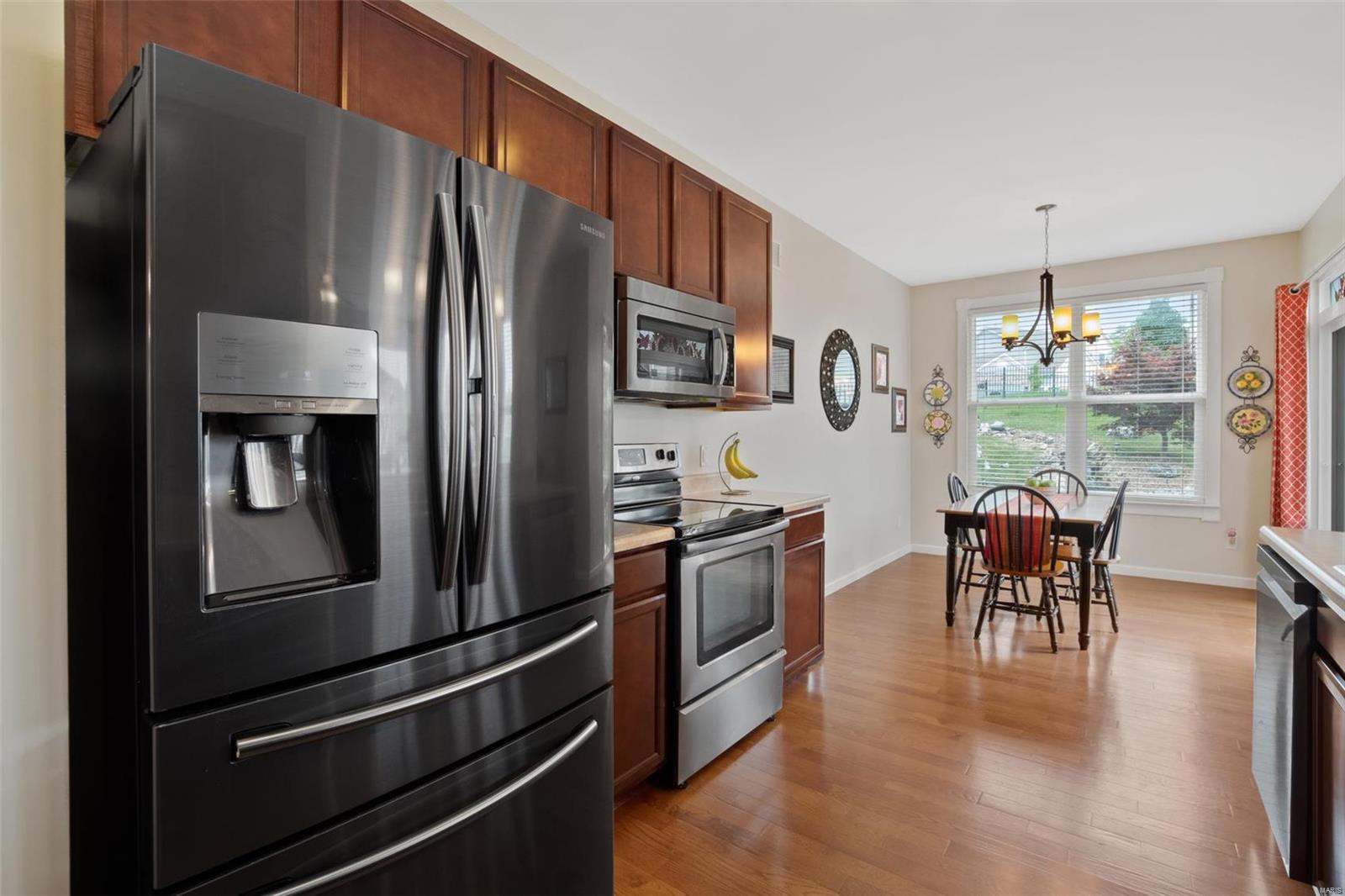 Bella Vista - Residential